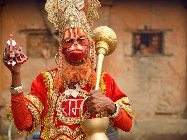 શિવનો અવતાર
