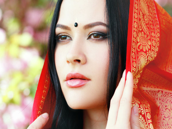મહિલાઓને શ્રાપમાં મળ્યું માસિક ધર્મ