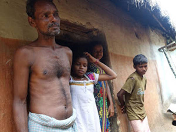 ઝારખંડનું ડાલટનગંજ શહેર