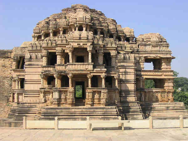 ખજુરાહો