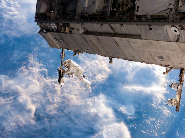 Tiangong-1 વિશે -ધ સ્પેસ સ્ટેશન!