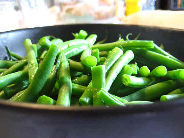 9. કઠોળ