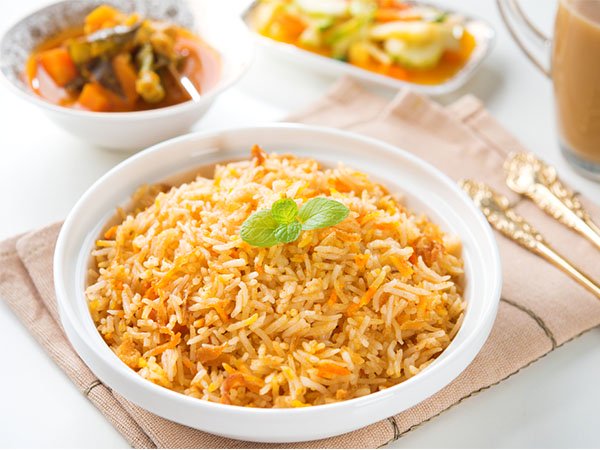 ચોખા