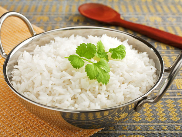 4. ચોખા