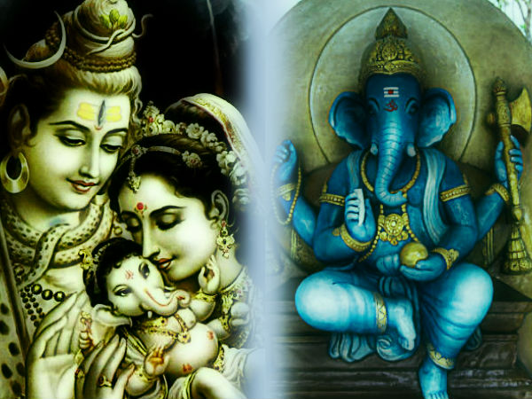 ગણેશ ચતુર્થીનું મહત્ત્વ