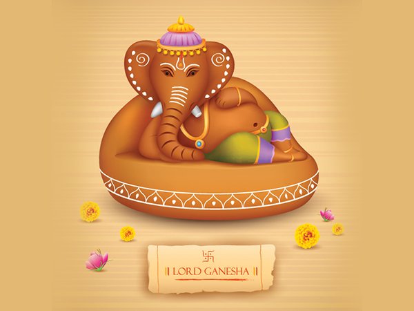 ગણેશ ચતુર્થી તારીખ આ વર્ષ