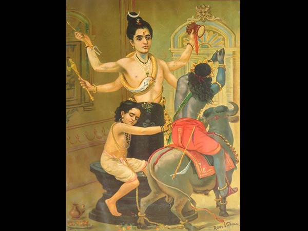 ઓમકાર પરમાત્મા છે
