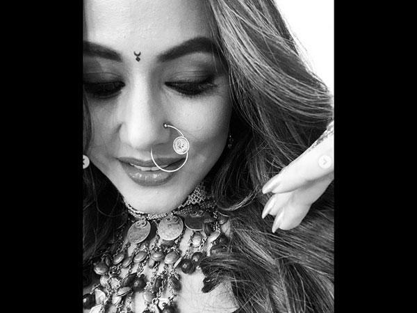 નોઝ રિંગ્સ ના ધાર્મિક મહત્વ