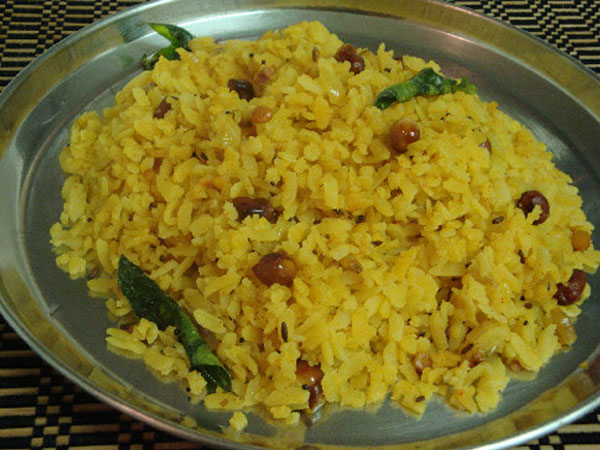 1: ગ્લુટેન-ફ્રી